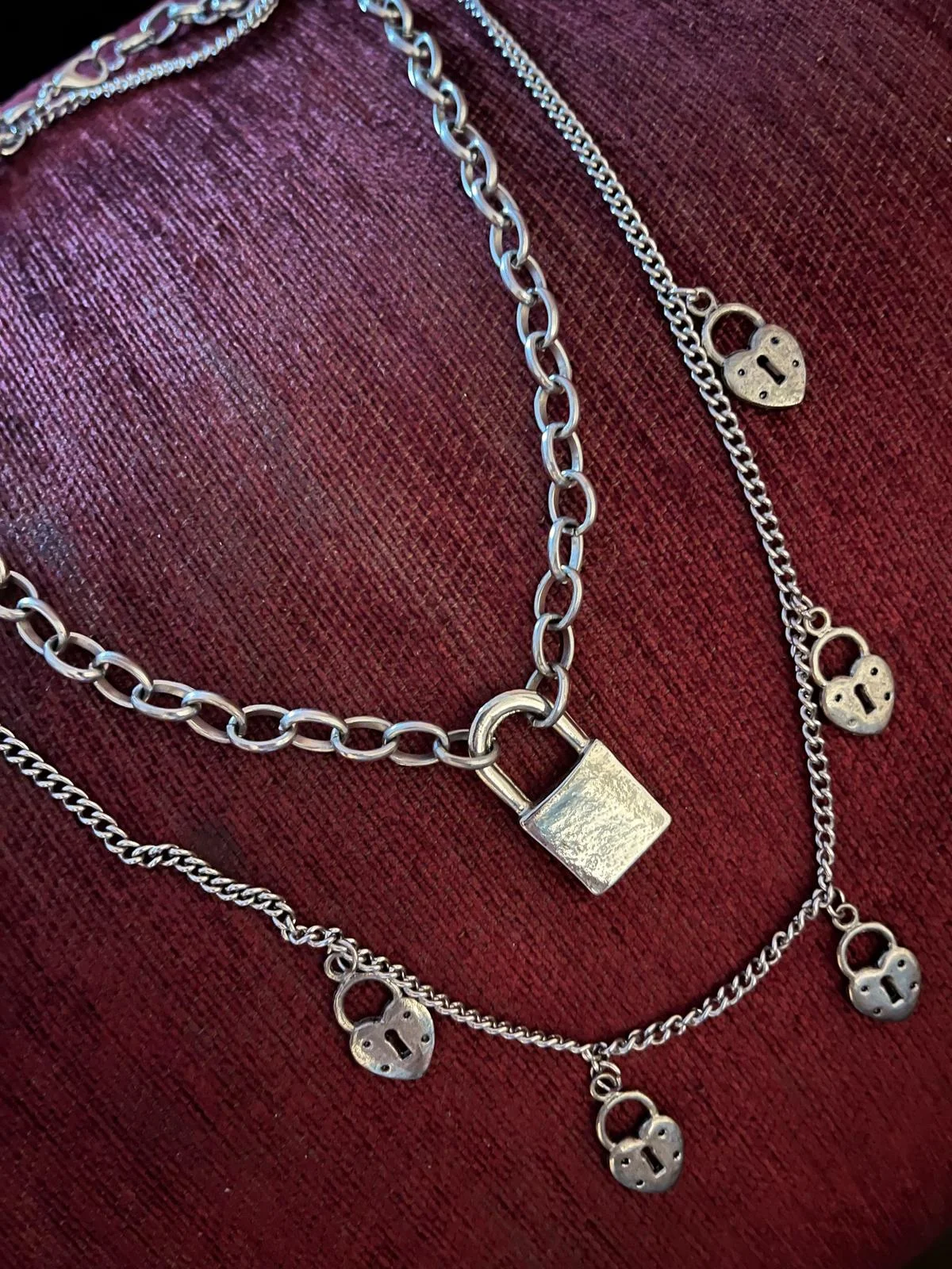 Necklaces, size Other, photo 1
