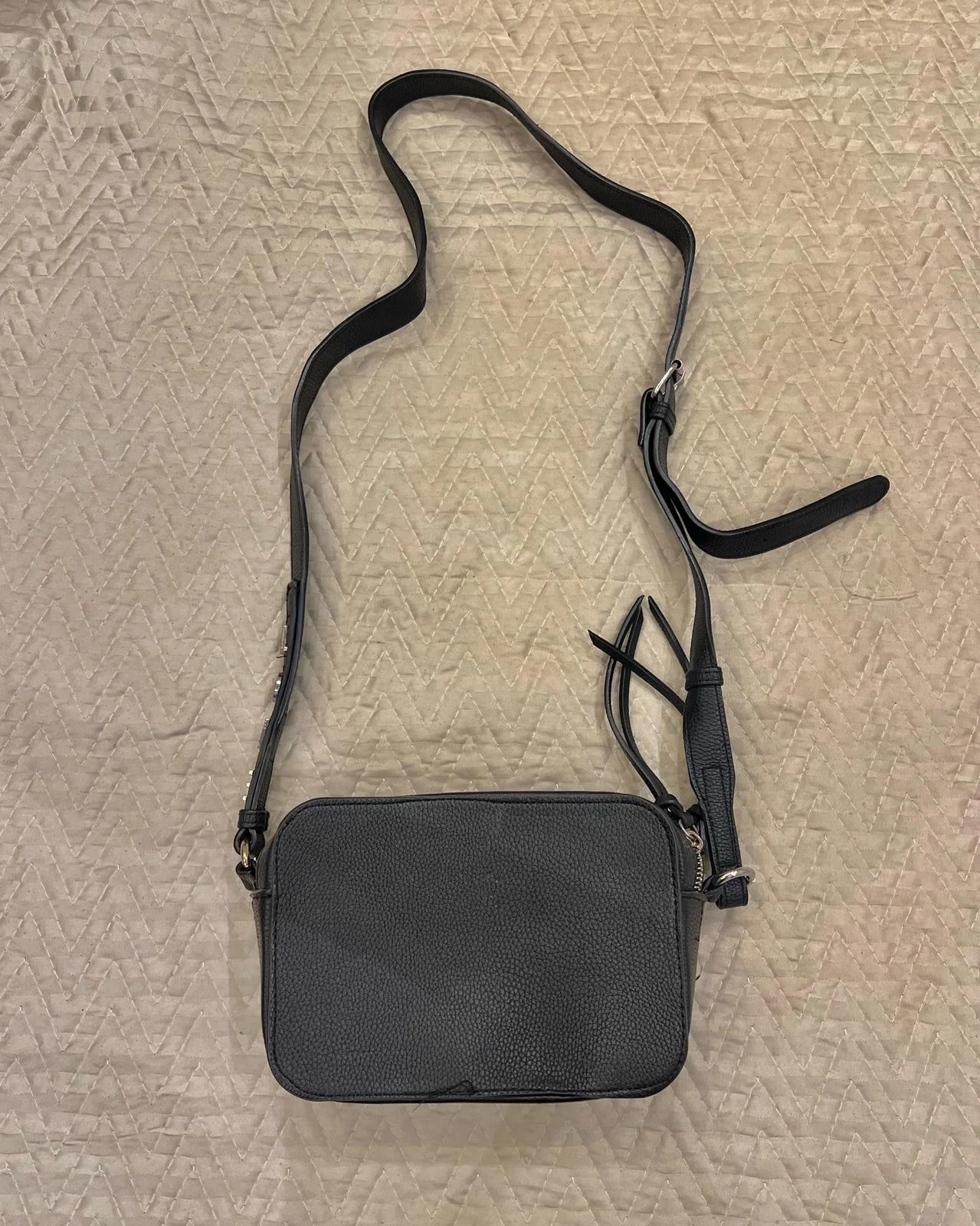 Stradivarius Cross-Body Bag, size One size, photo 1