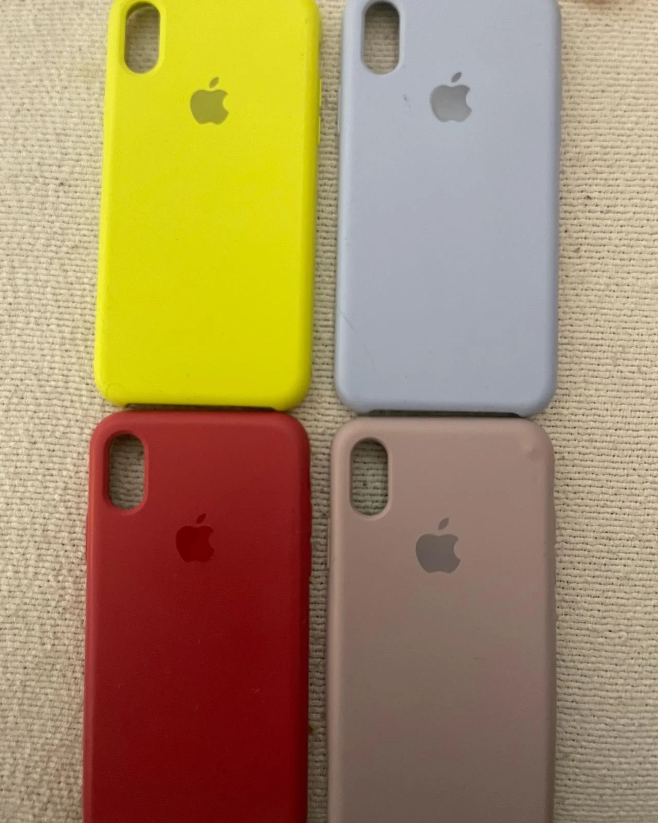 Apple Scarves, size One size, photo 1