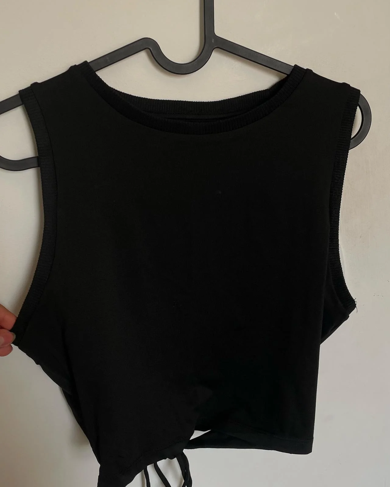 Crop Tops, size L / 40 / 12, photo 1