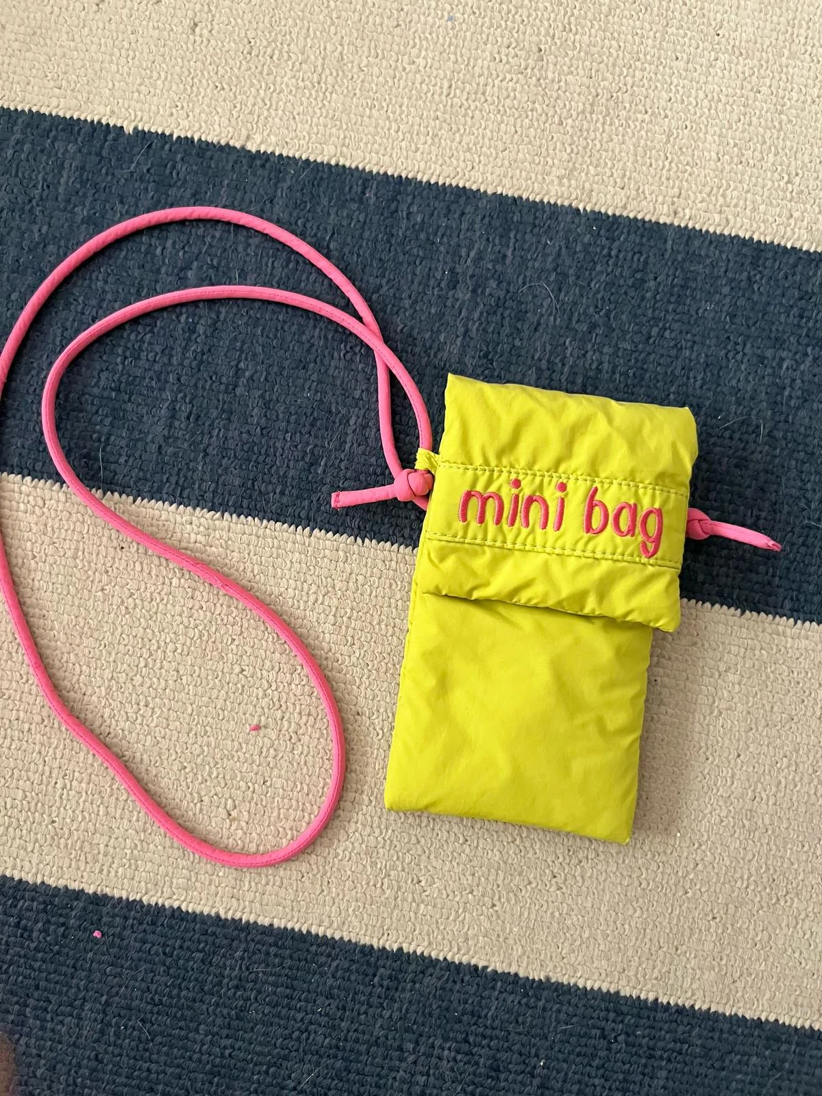 Mini Bag, size Other, photo 1