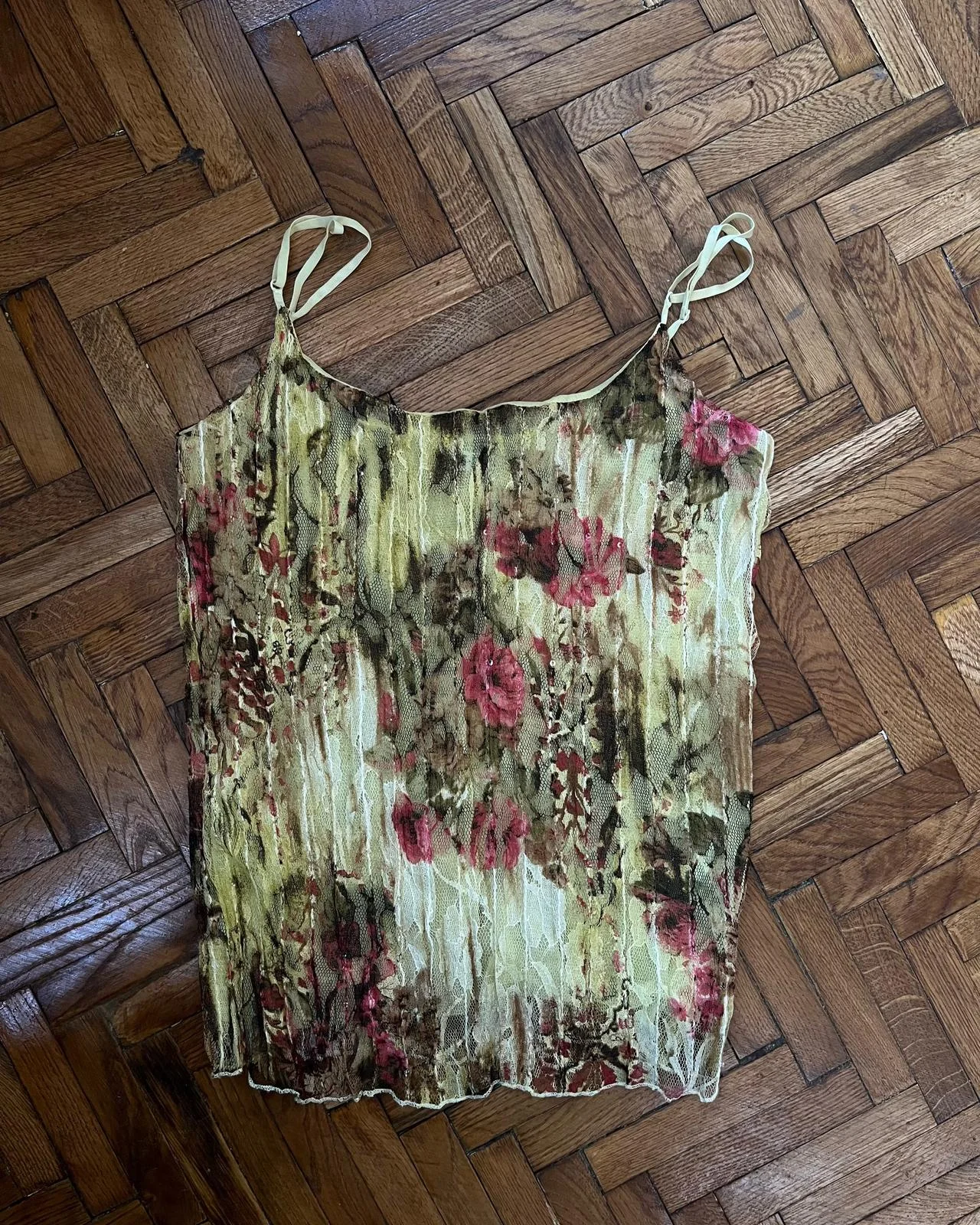 CMD Tank Tops, size S / 36 / 8, photo 1