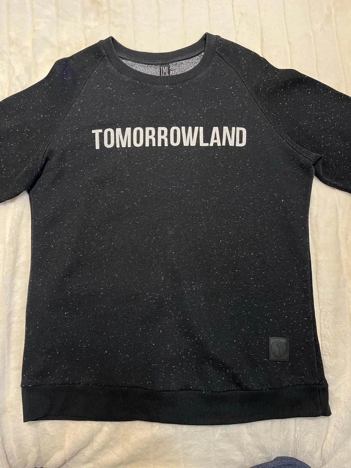 Sweatshirts, size M / 38 / 10, photo 1