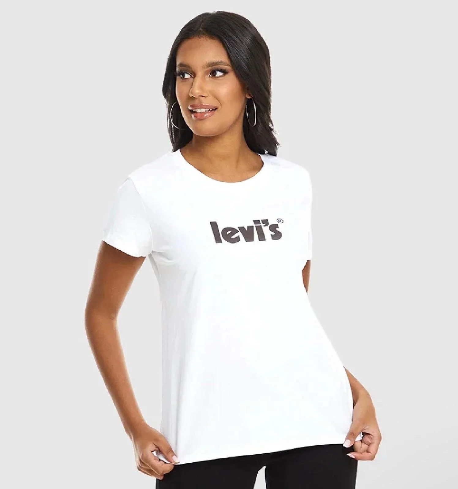 Levi's T-shirts, size M / 38 / 10, photo 1
