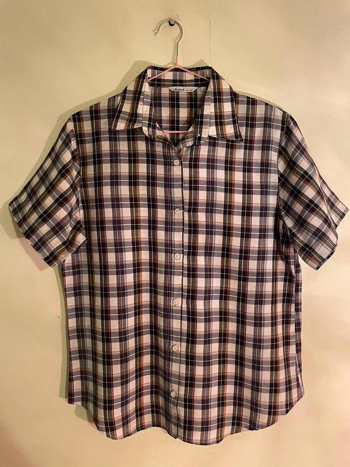 Shirts, size L / 40 / 12, photo 1