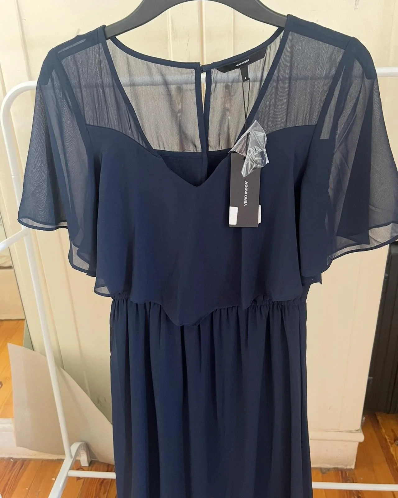 Vero Moda Maxi Dresses, size S / 36 / 8, photo 1