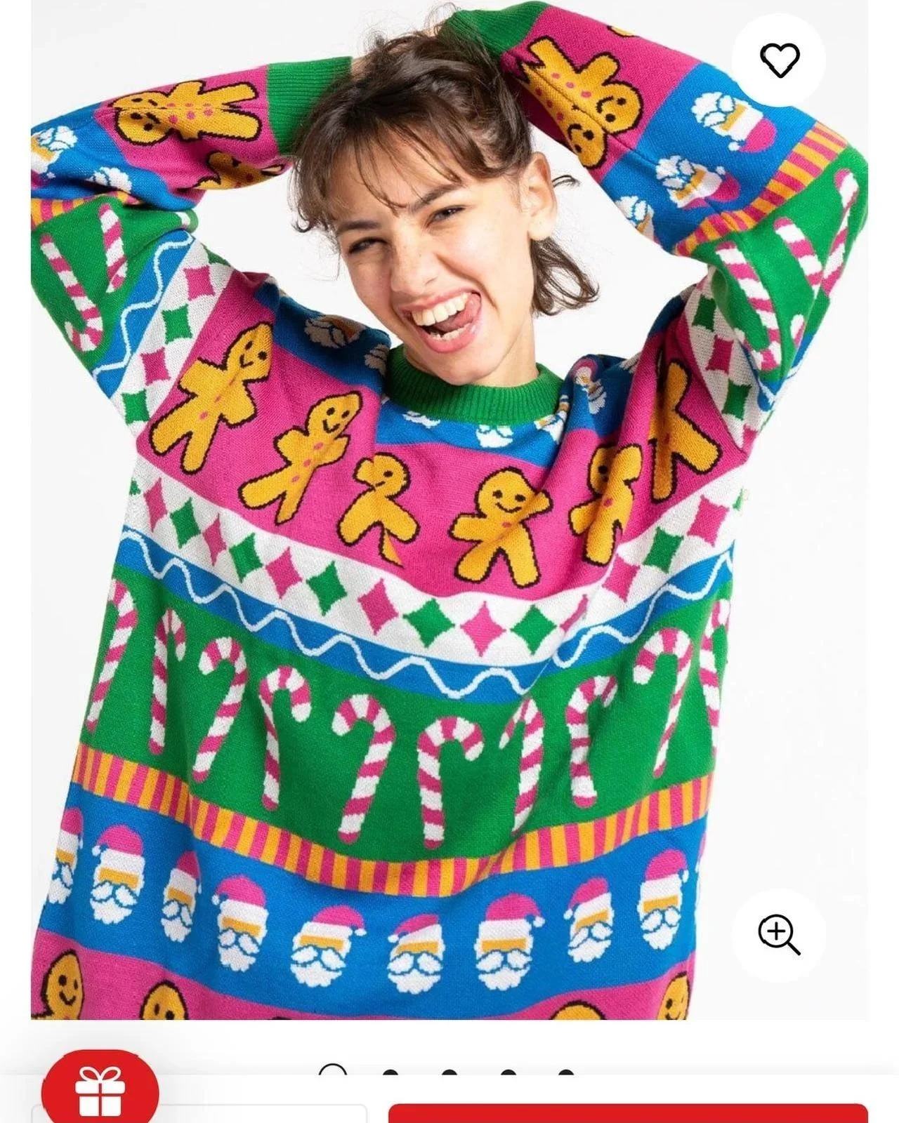 In Your Shoe Sweaters & Pullovers, size L / 40 / 12, photo 1