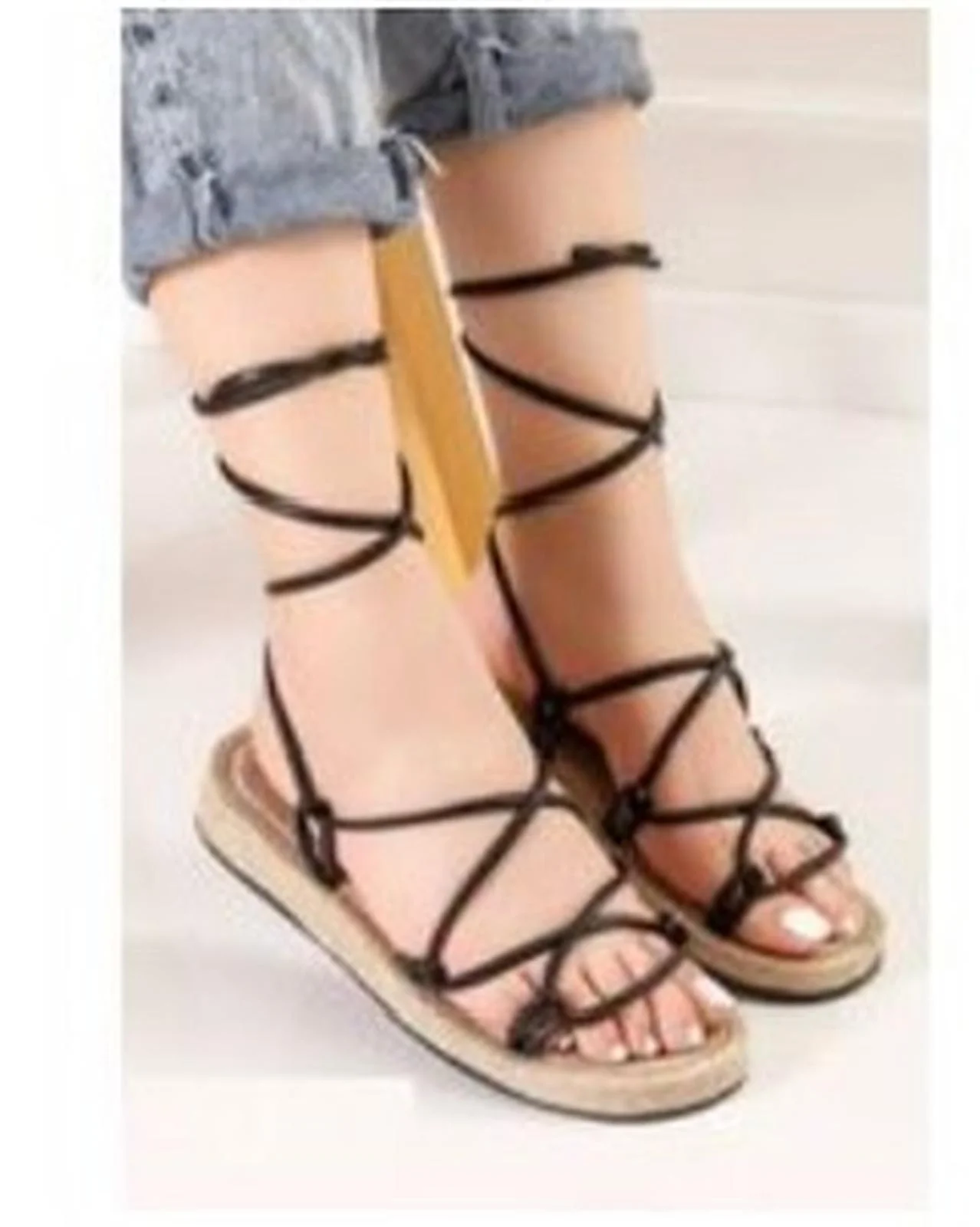Sandals, size 39, photo 1