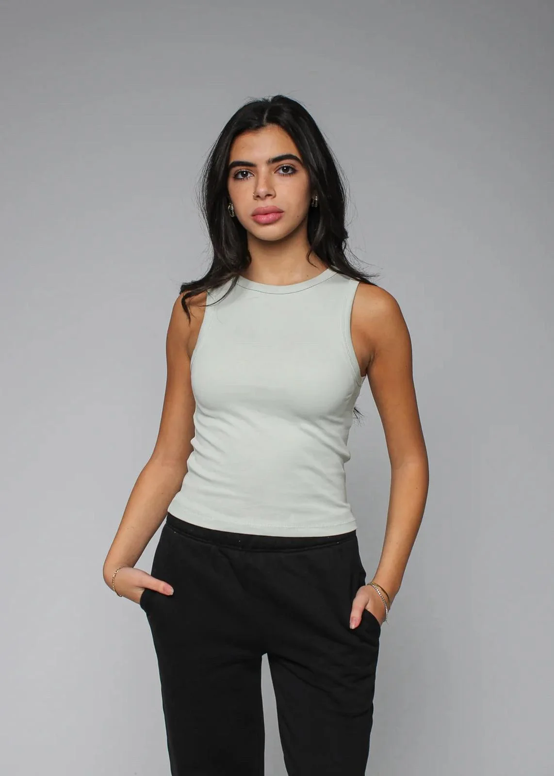 Tank Tops, size L / 40 / 12, photo 1