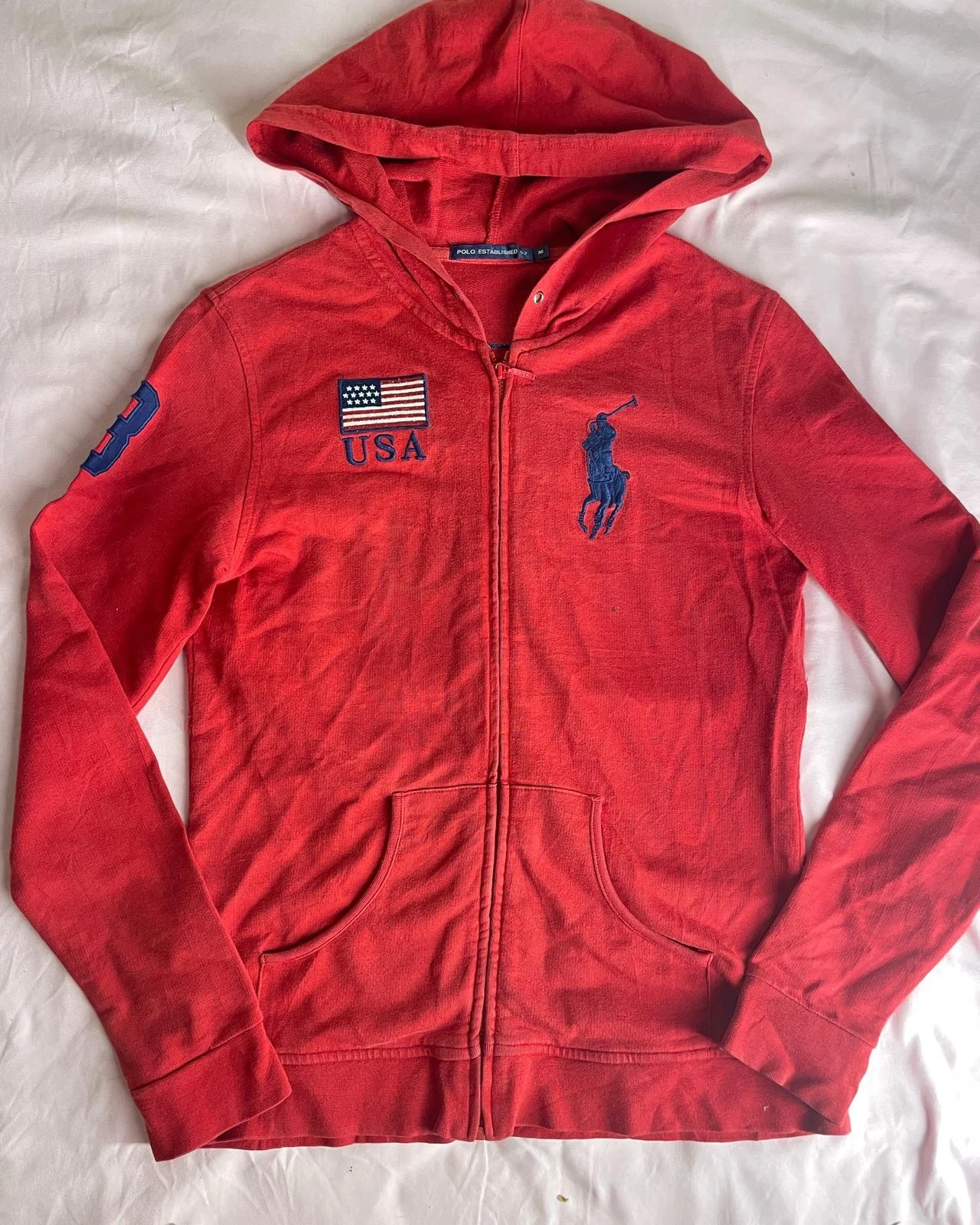 Polo Ralph Lauren Sweaters & Pullovers, size S / 36 / 8, photo 1