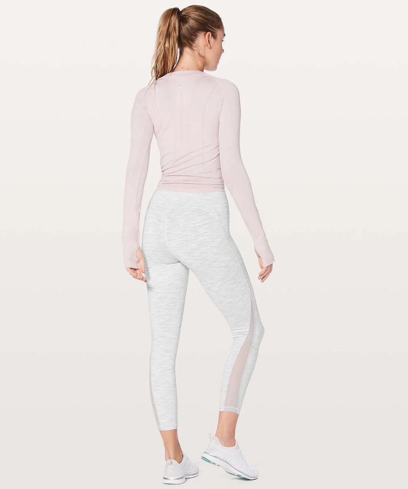 Lululemon Leggings, size XS / 34 / 6, photo 1