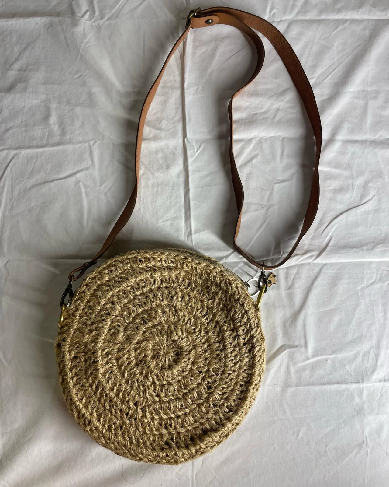 Cross-Body Bag, size Other, photo 1