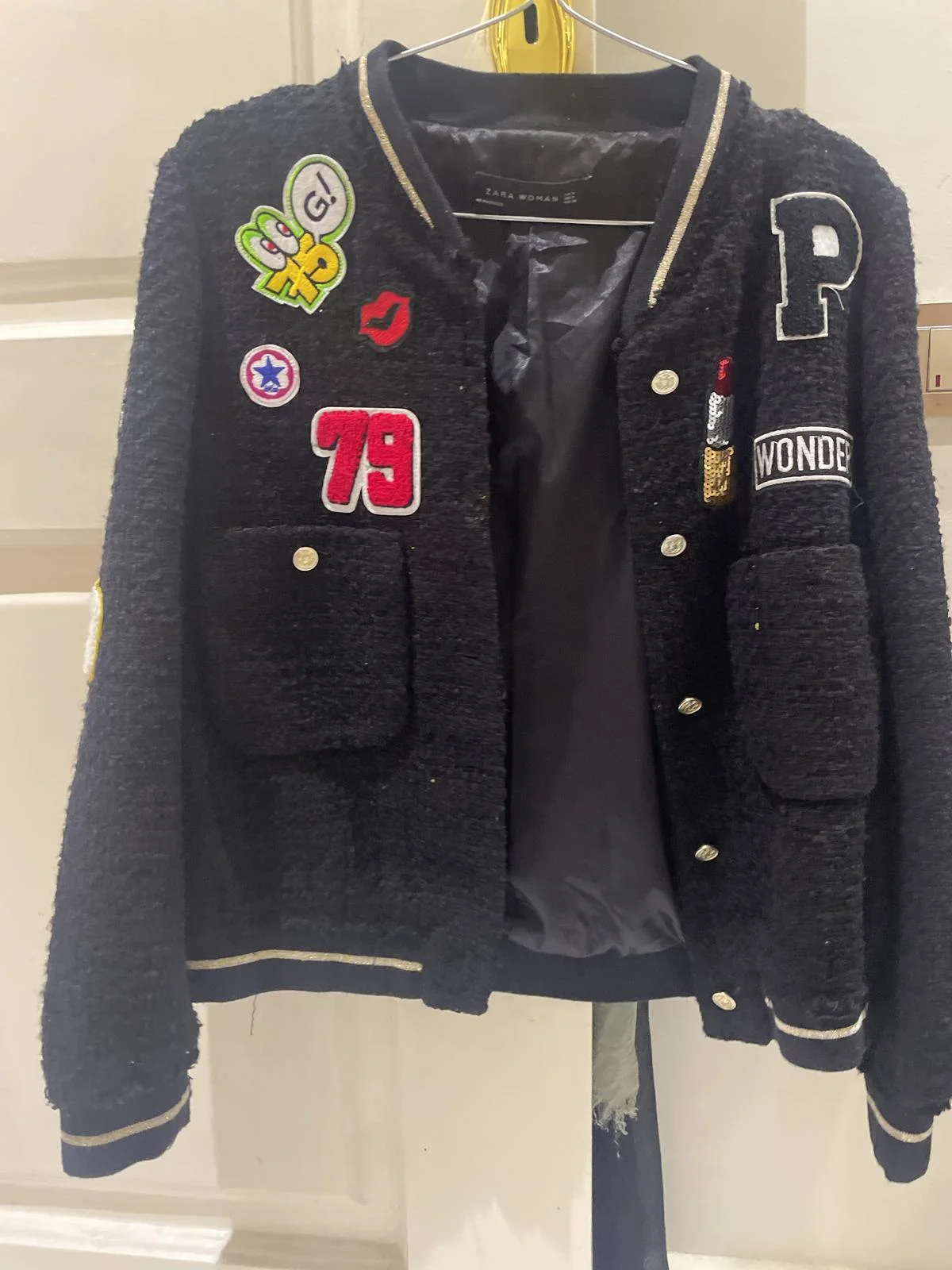 Zara Jackets, size M / 38 / 10, photo 1