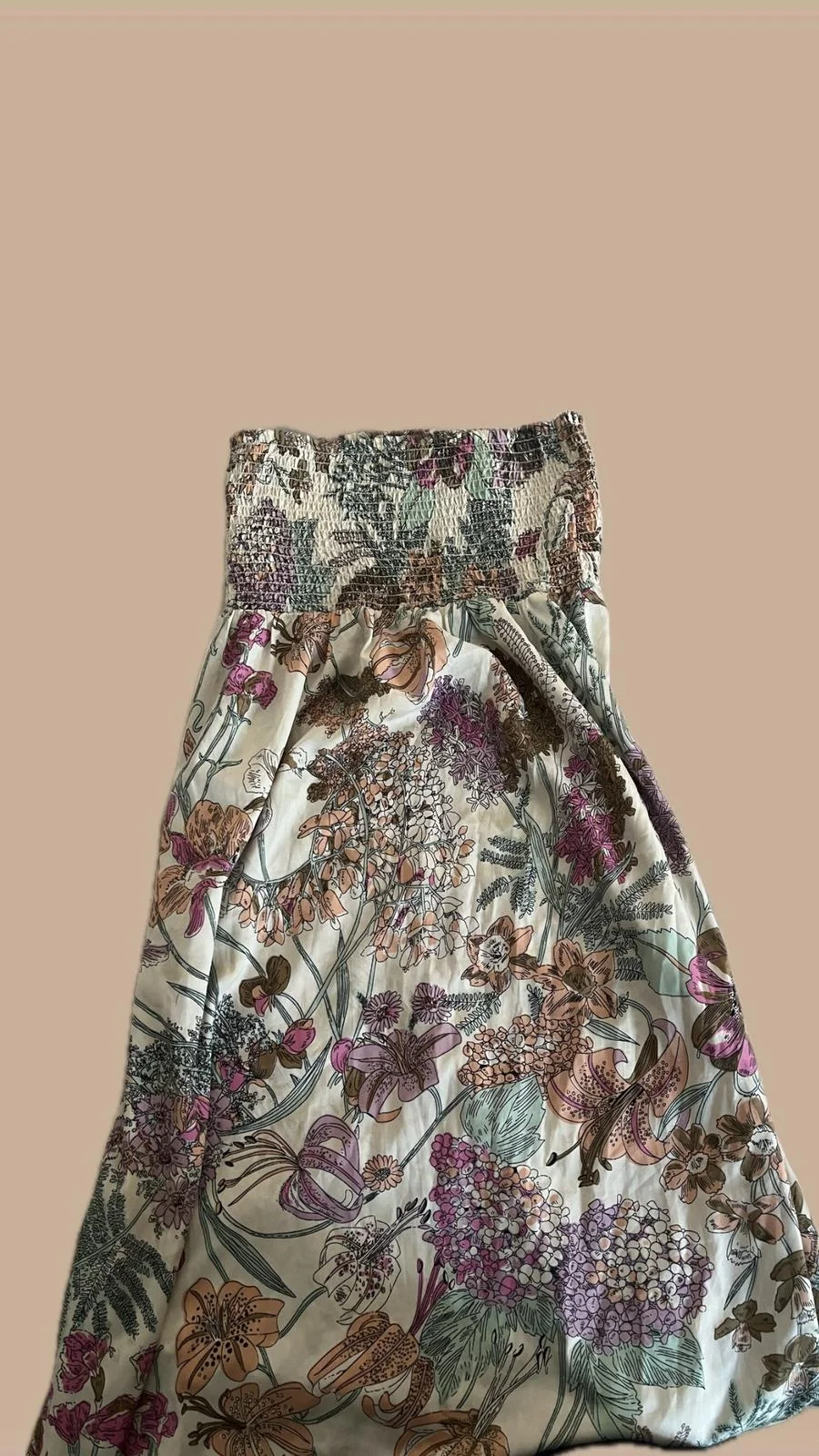 Atmosphere Maxi Dresses, size M / 38 / 10, photo 1