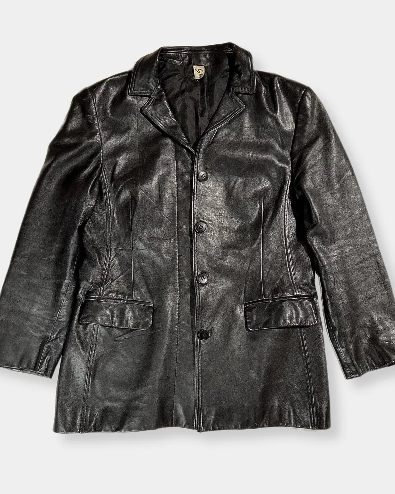 Jackets, size S / 36 / 8, photo 1