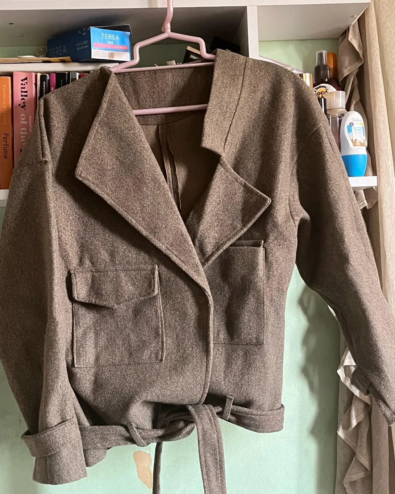 Jackets, size M / 38 / 10, photo 1