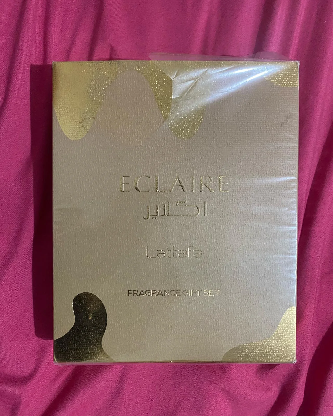 Lattafa Perfume, size No Size, photo 1