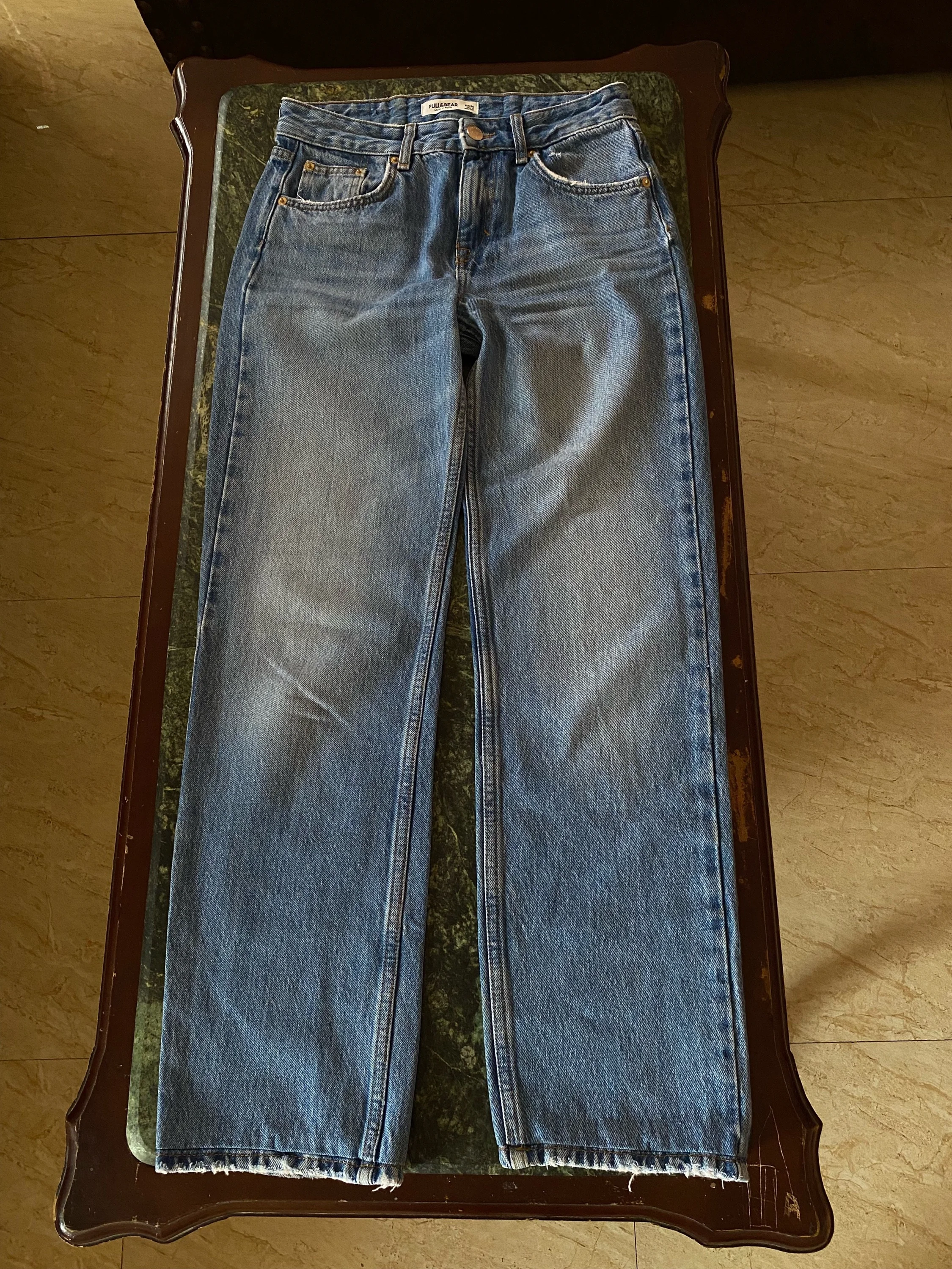 Pull & Bear Jeans, size XS / 34 / 6, photo 1