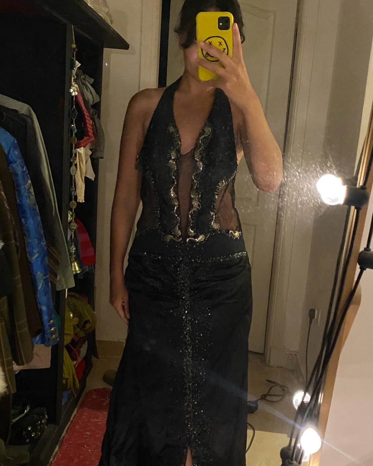 Maxi Dresses, size S / 36 / 8, photo 1