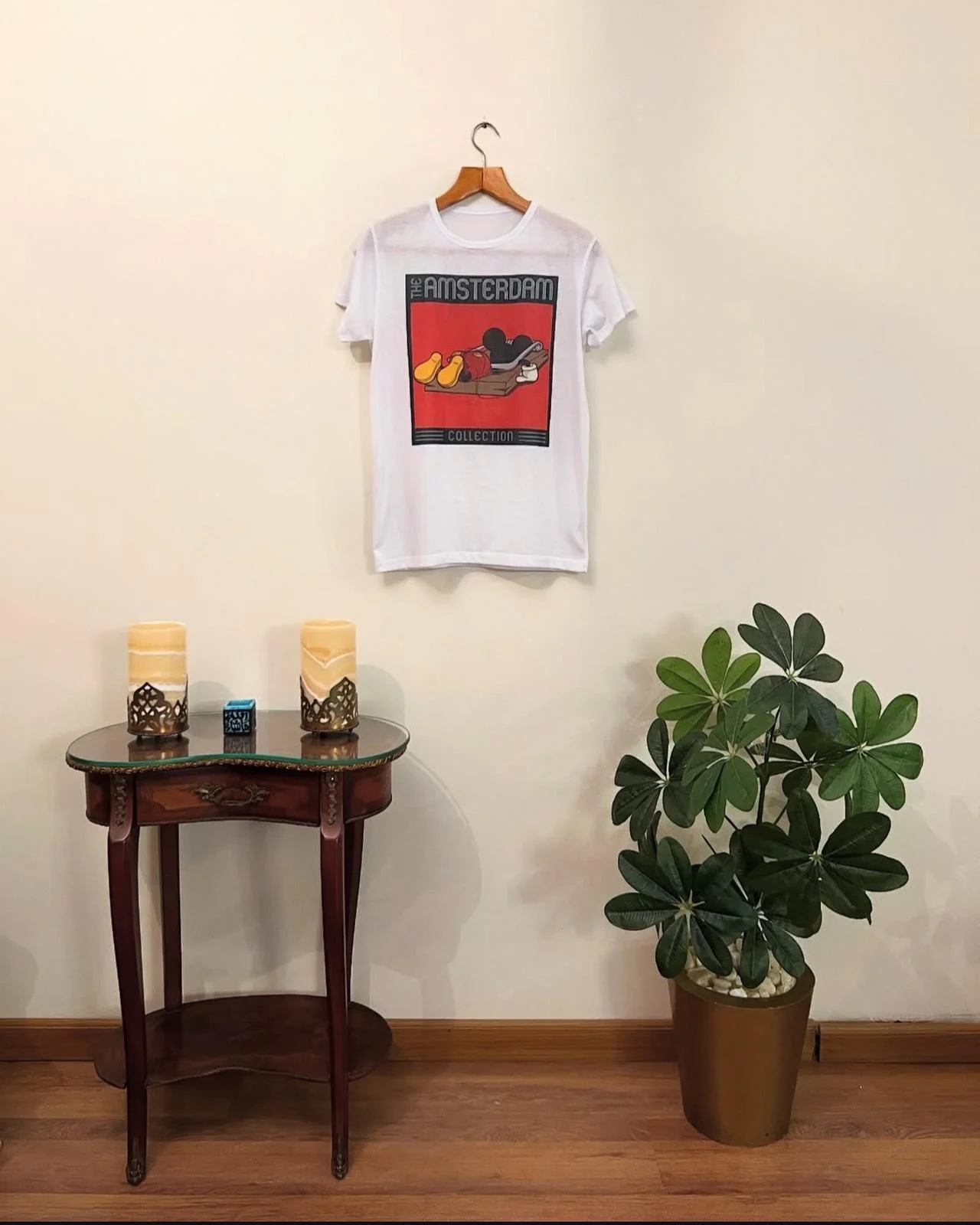 T-shirts, size S, photo 1