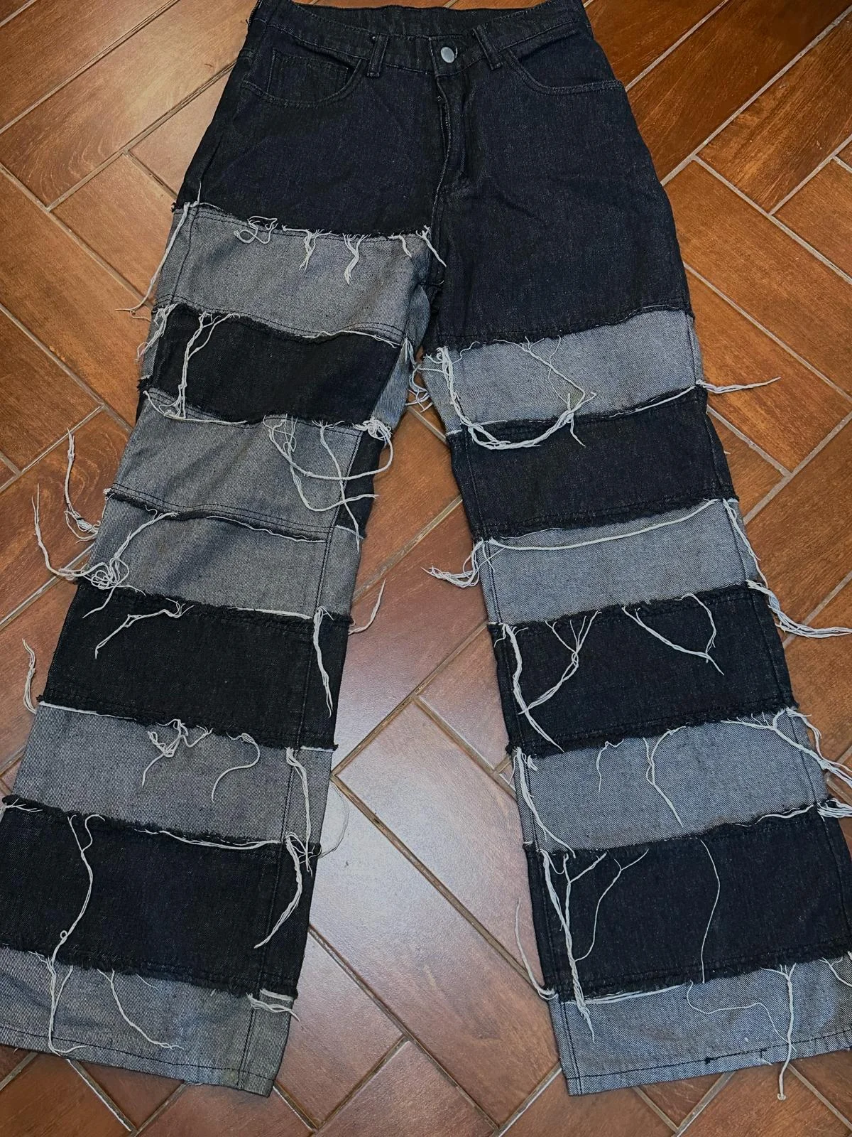 Shein Jeans, size S, photo 1
