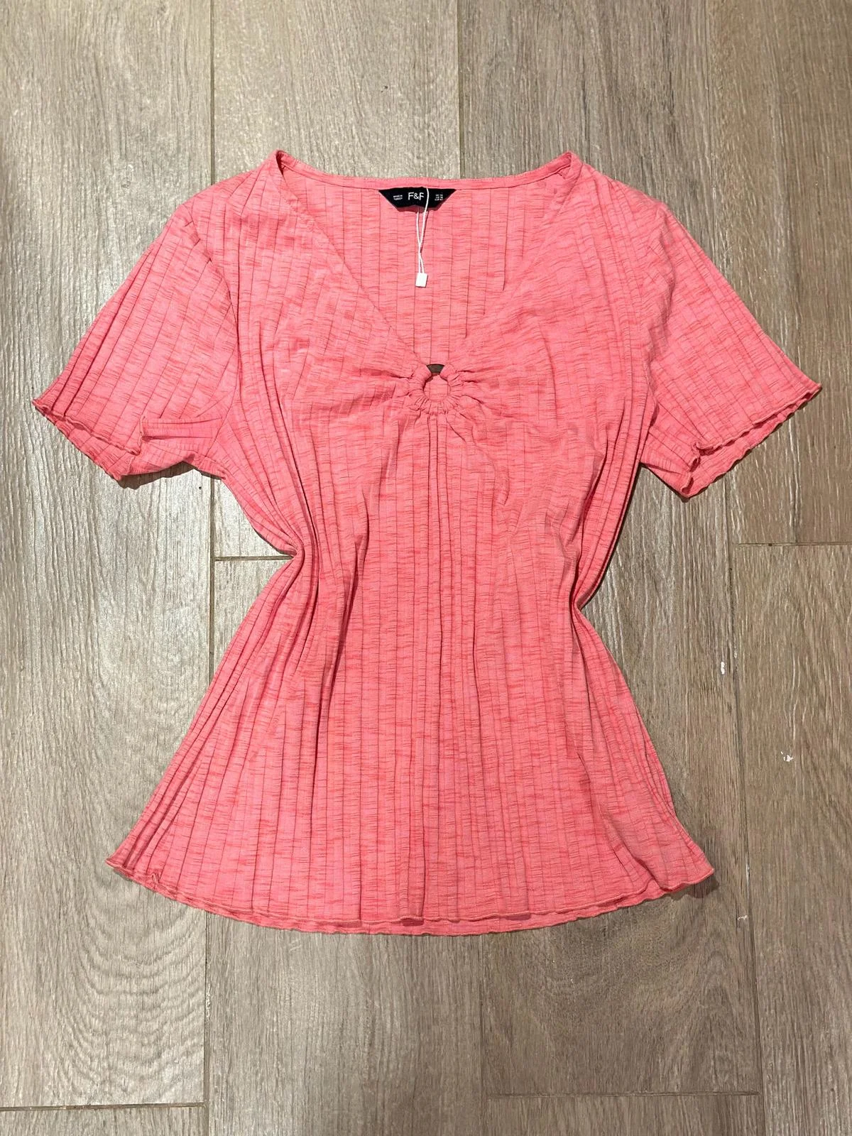 F&F Shirts, size M / 38 / 10, photo 1