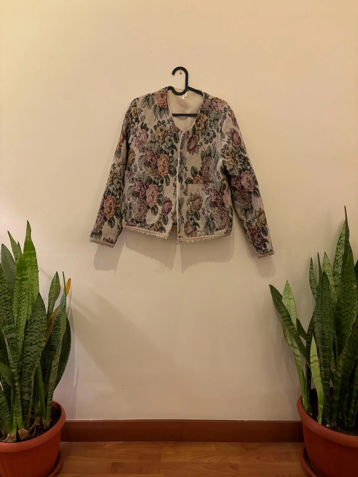Jackets, size S / 36 / 8, photo 1