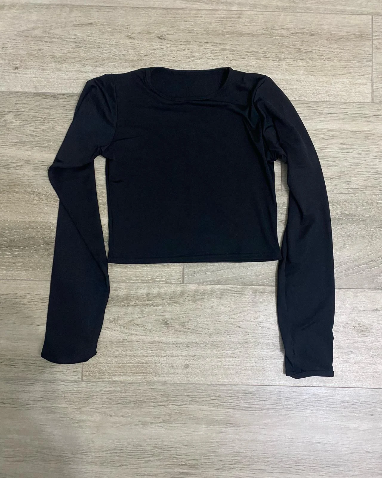 Long Sleeve, size M / 38 / 10, photo 1