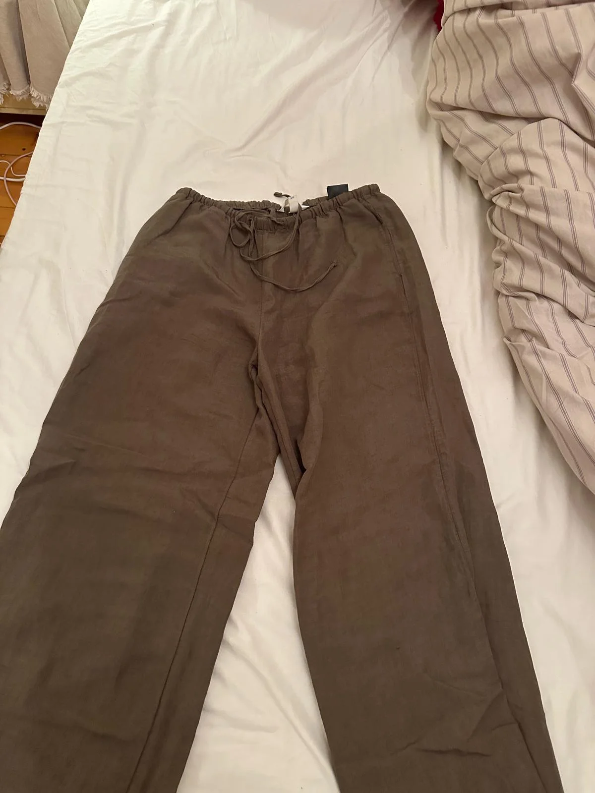 H&M Pants, size S / 36 / 8, photo 1