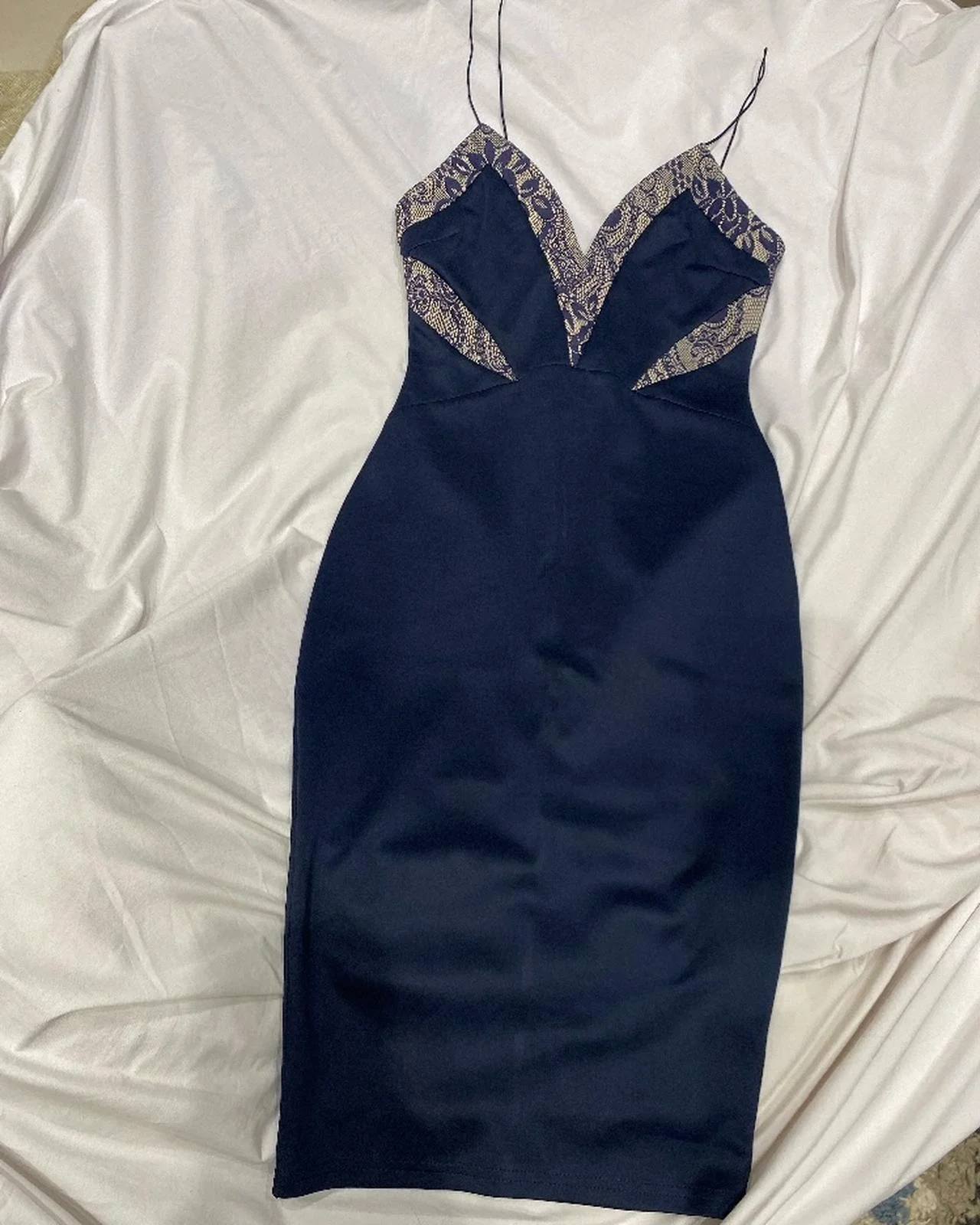AX Paris Midi Dresses, size M / 38 / 10, photo 1