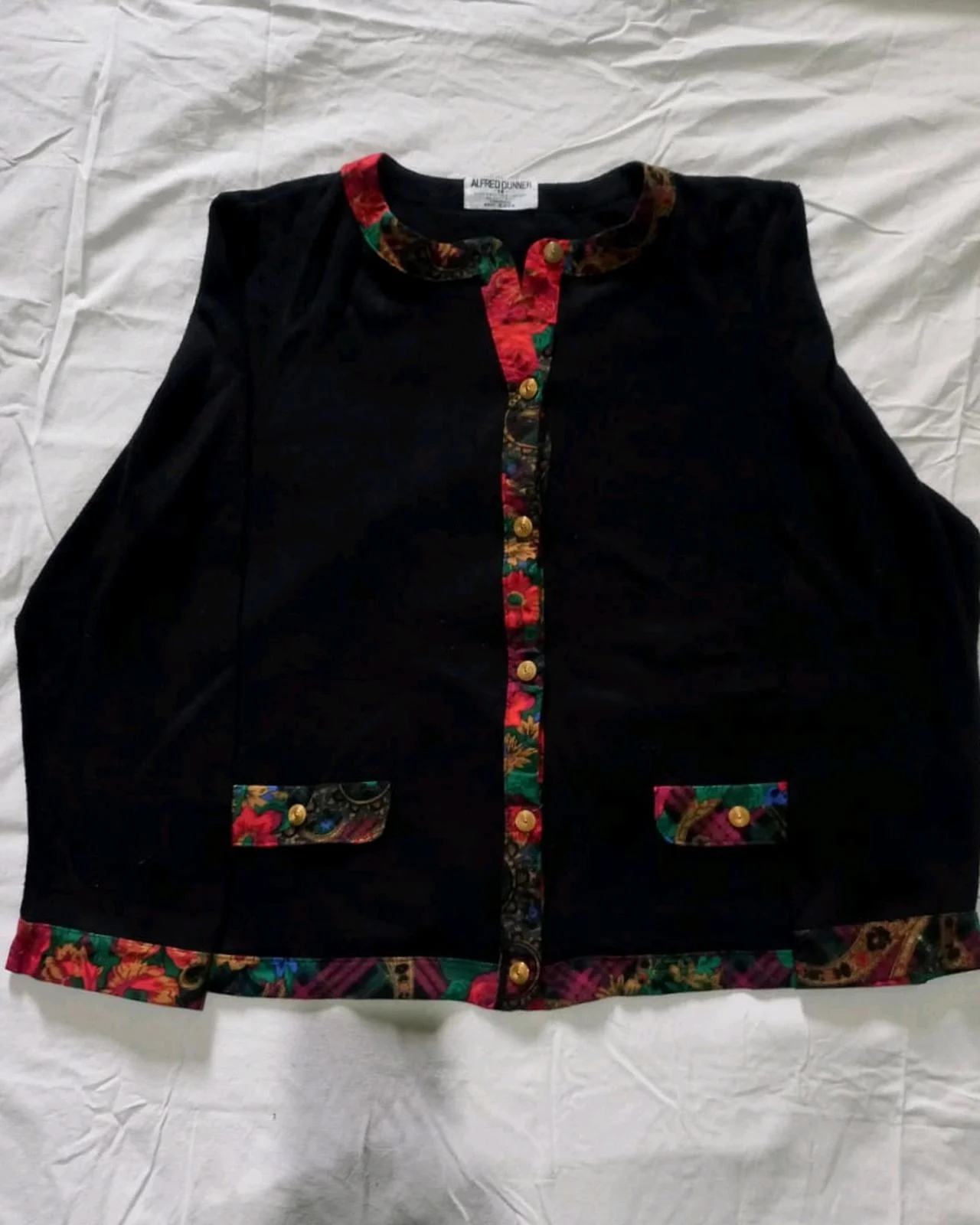 Blouses, size S / 36 / 8, photo 1