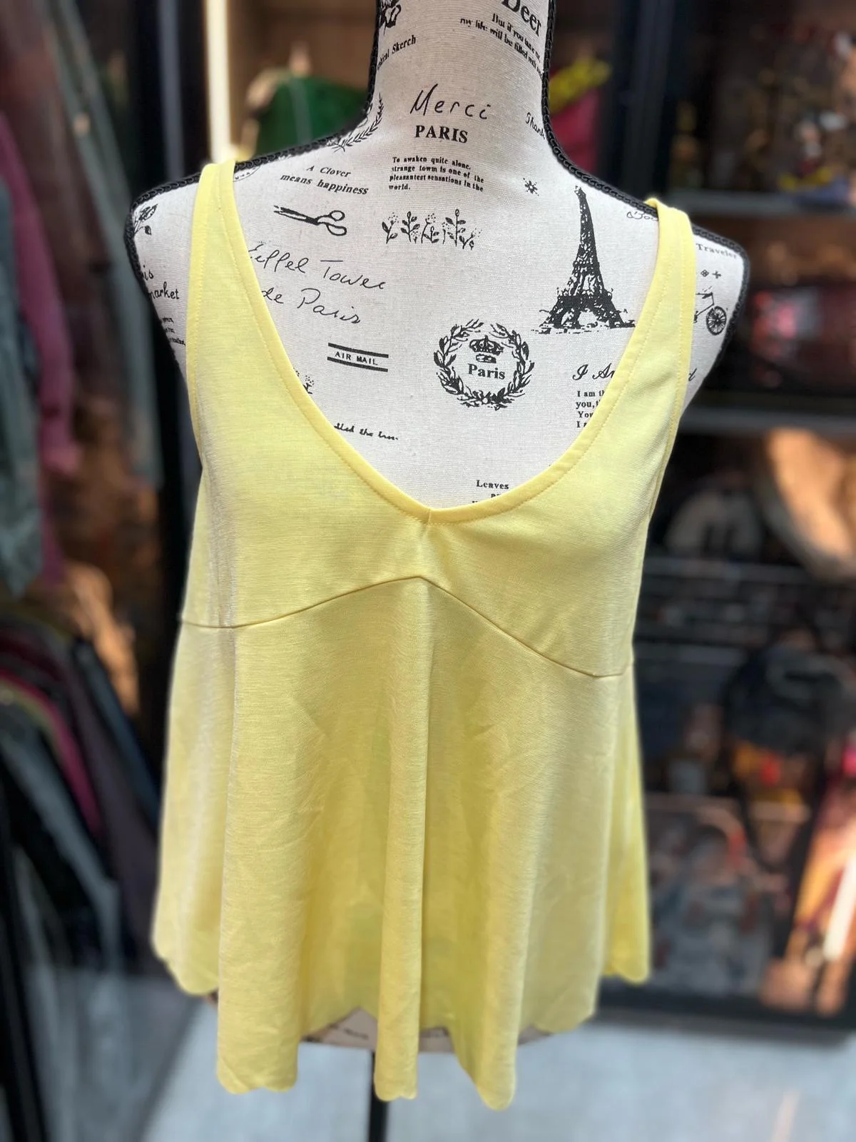 ONLY Cami Tops, size M / 38 / 10, photo 1