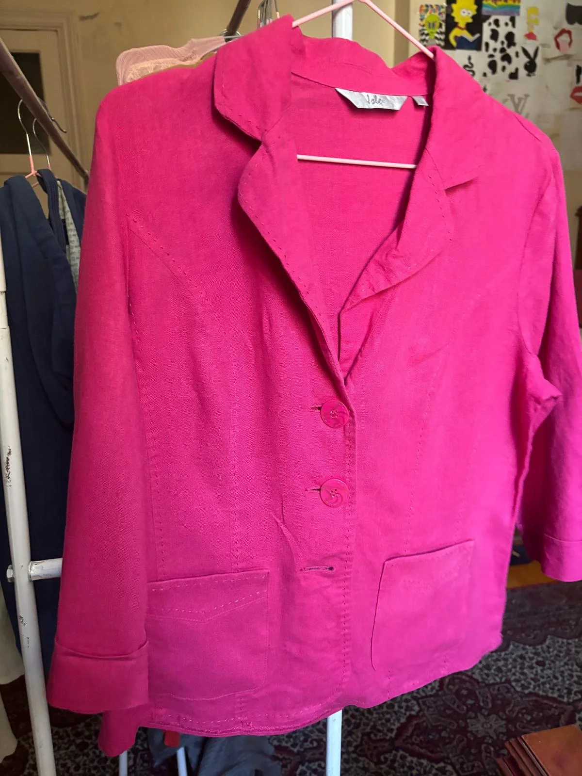 Blouses, size L / 40 / 12, photo 1