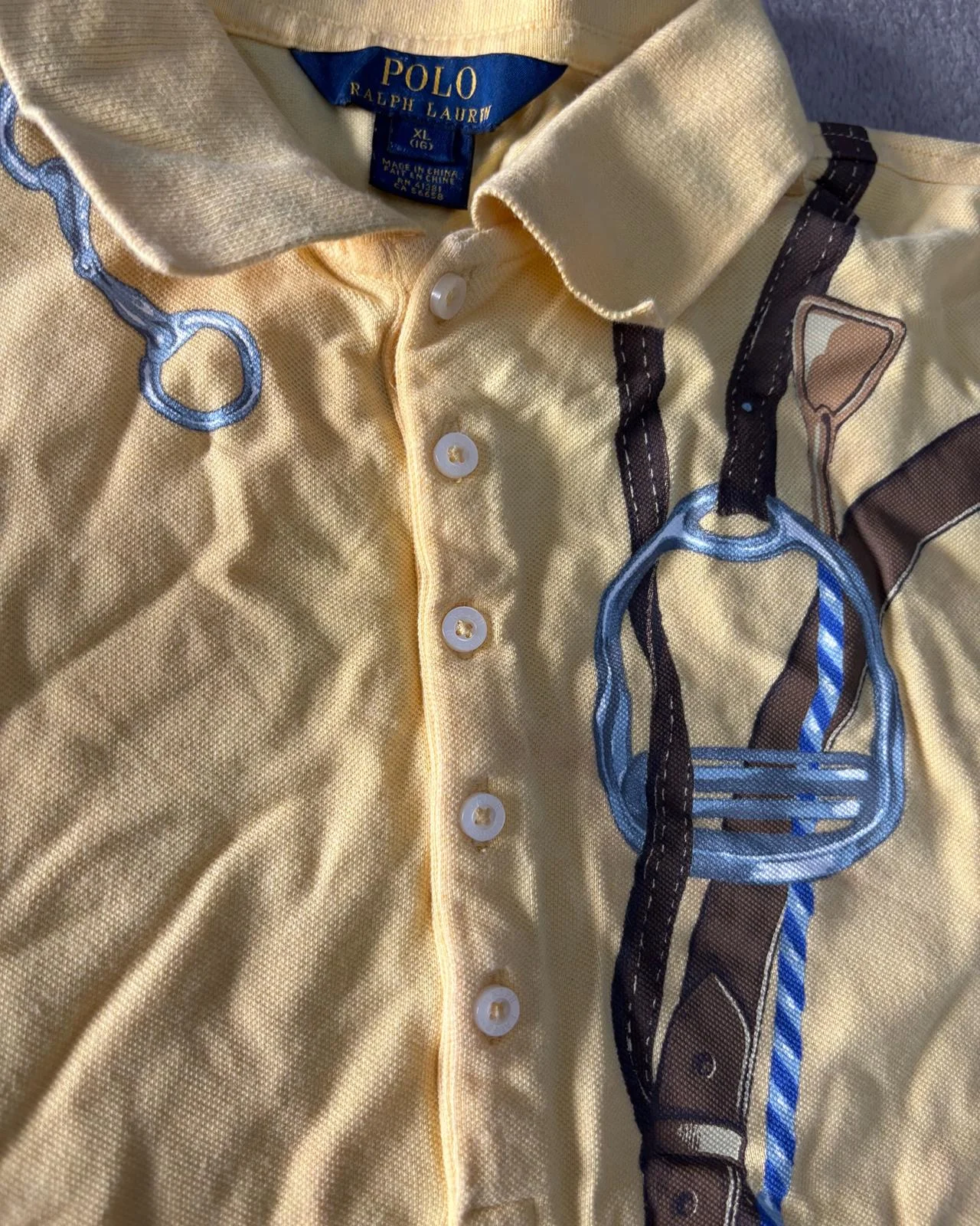 Polo Ralph Lauren Blouses, size M / 38 / 10, photo 1
