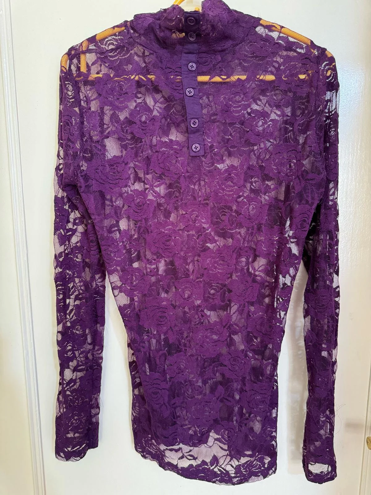 Long Sleeve, size S / 36 / 8, photo 1