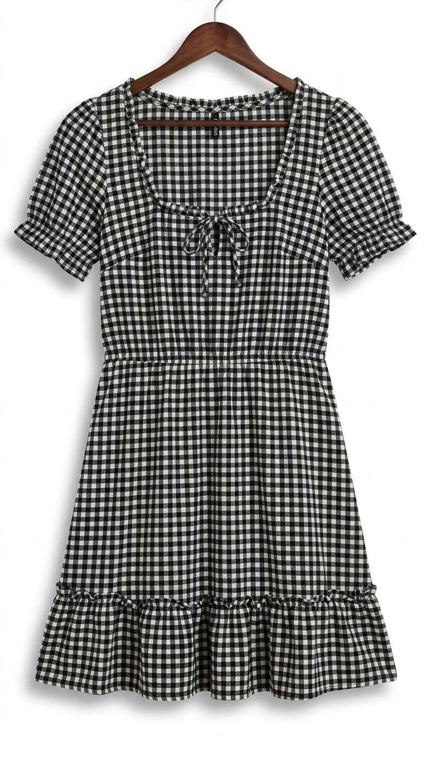 H&M Divided Mini Dresses, size M / 38 / 10, photo 1
