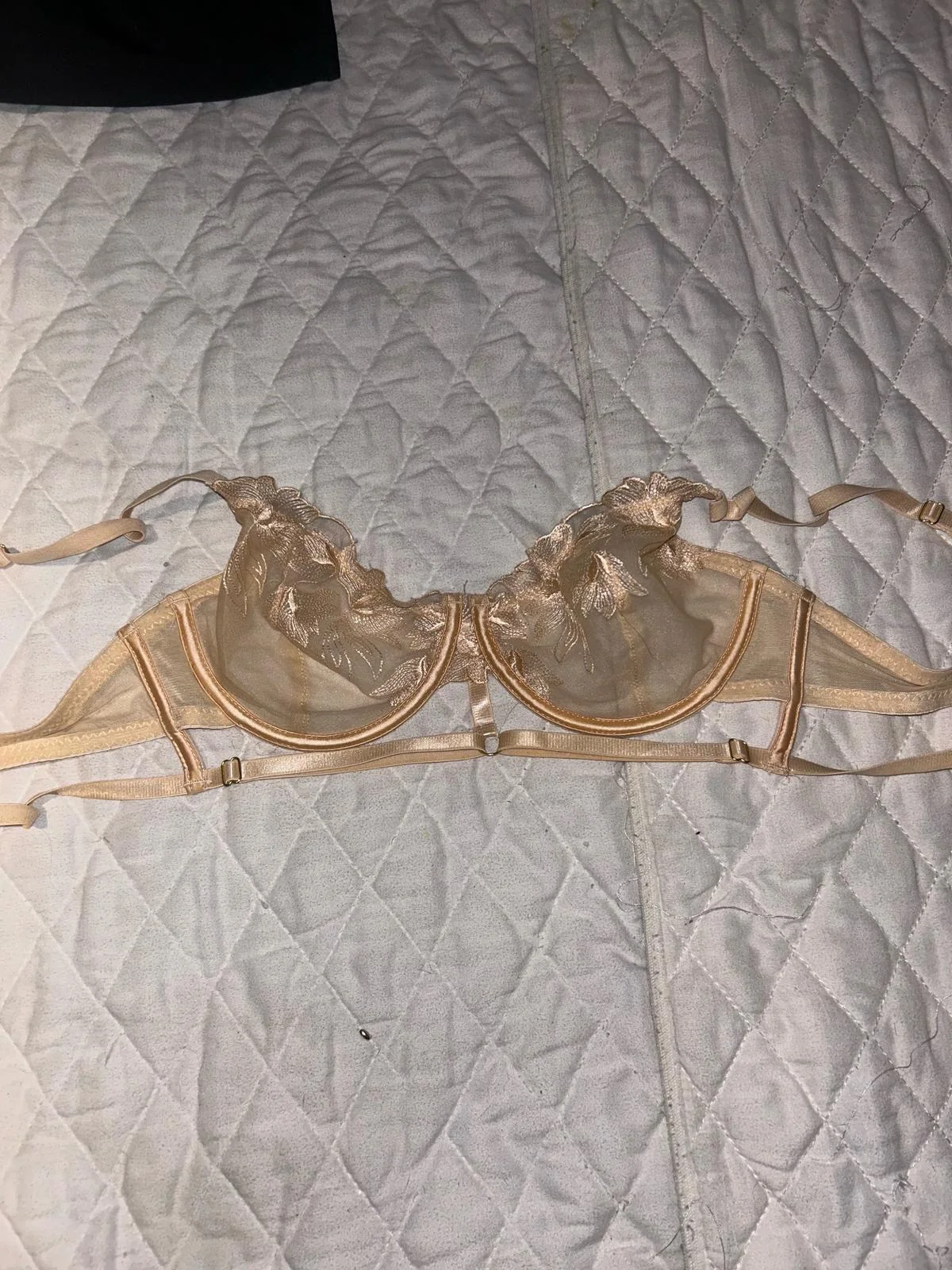 Bras, size M / 38 / 10, photo 1