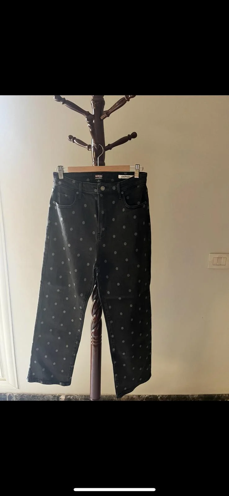 GUESS Jeans, size L / 40 / 12, photo 1