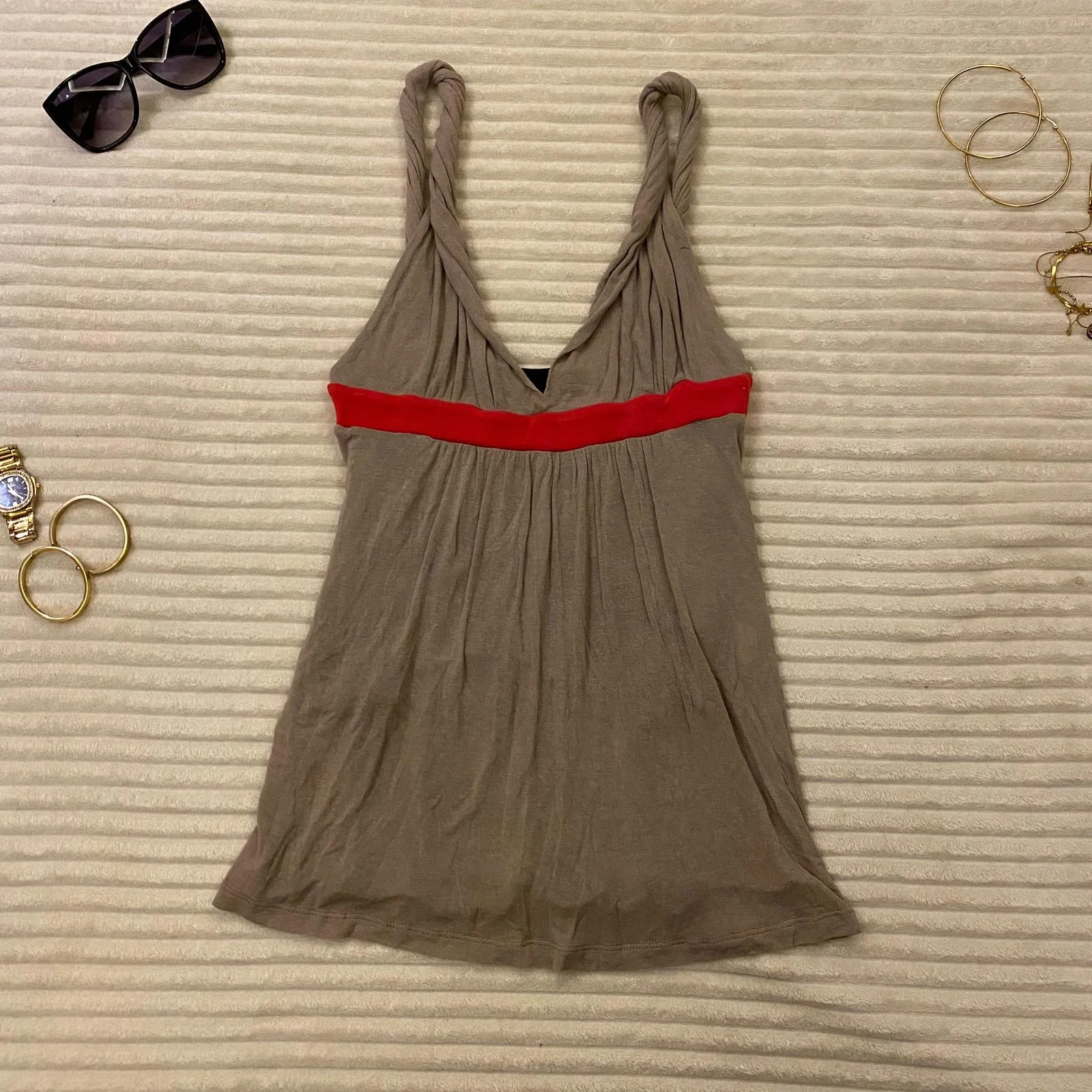 Blouses, size S / 36 / 8, photo 1