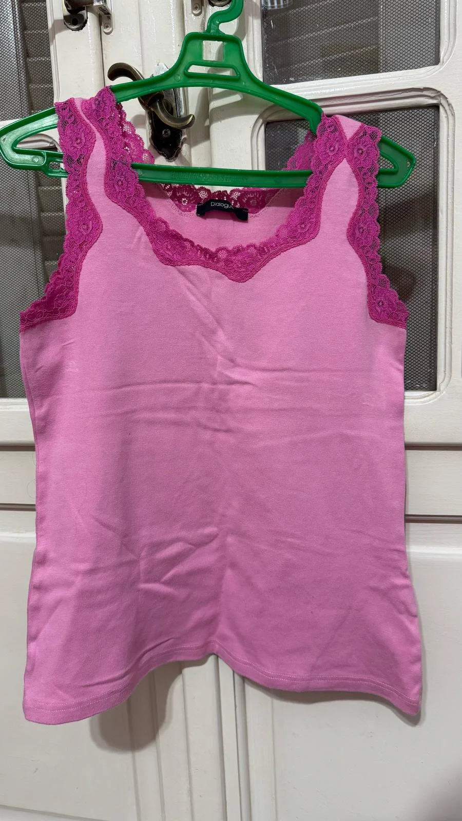 Promod Tank Tops, size One size, photo 1