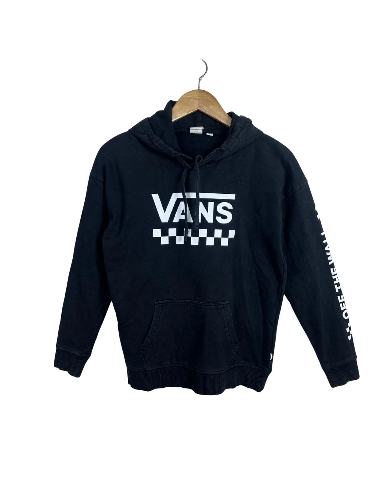 Vans Hoodies, size S, photo 1