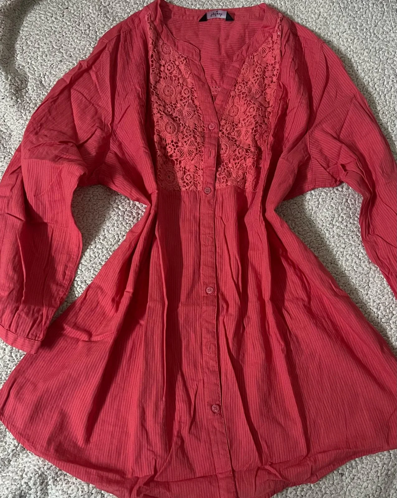 Splash Blouses, size L / 40 / 12, photo 1