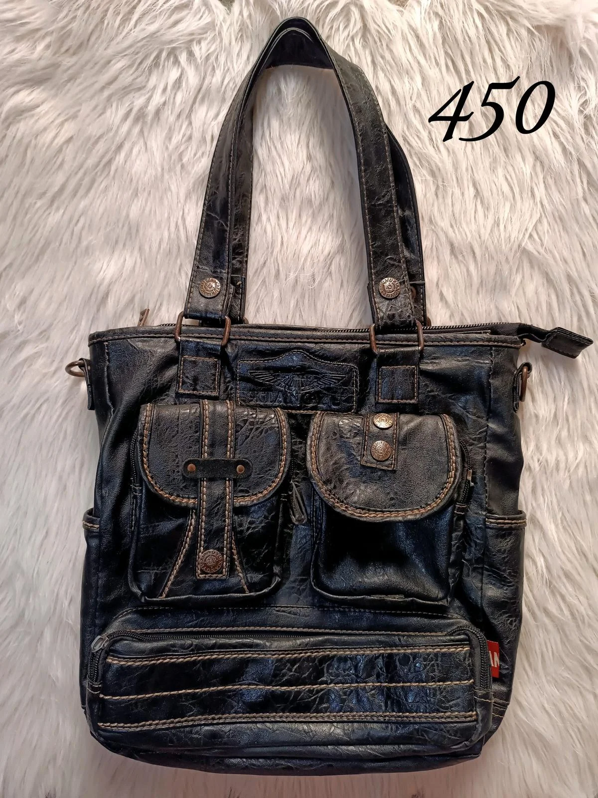 Shoulder Bag, size Other, photo 1