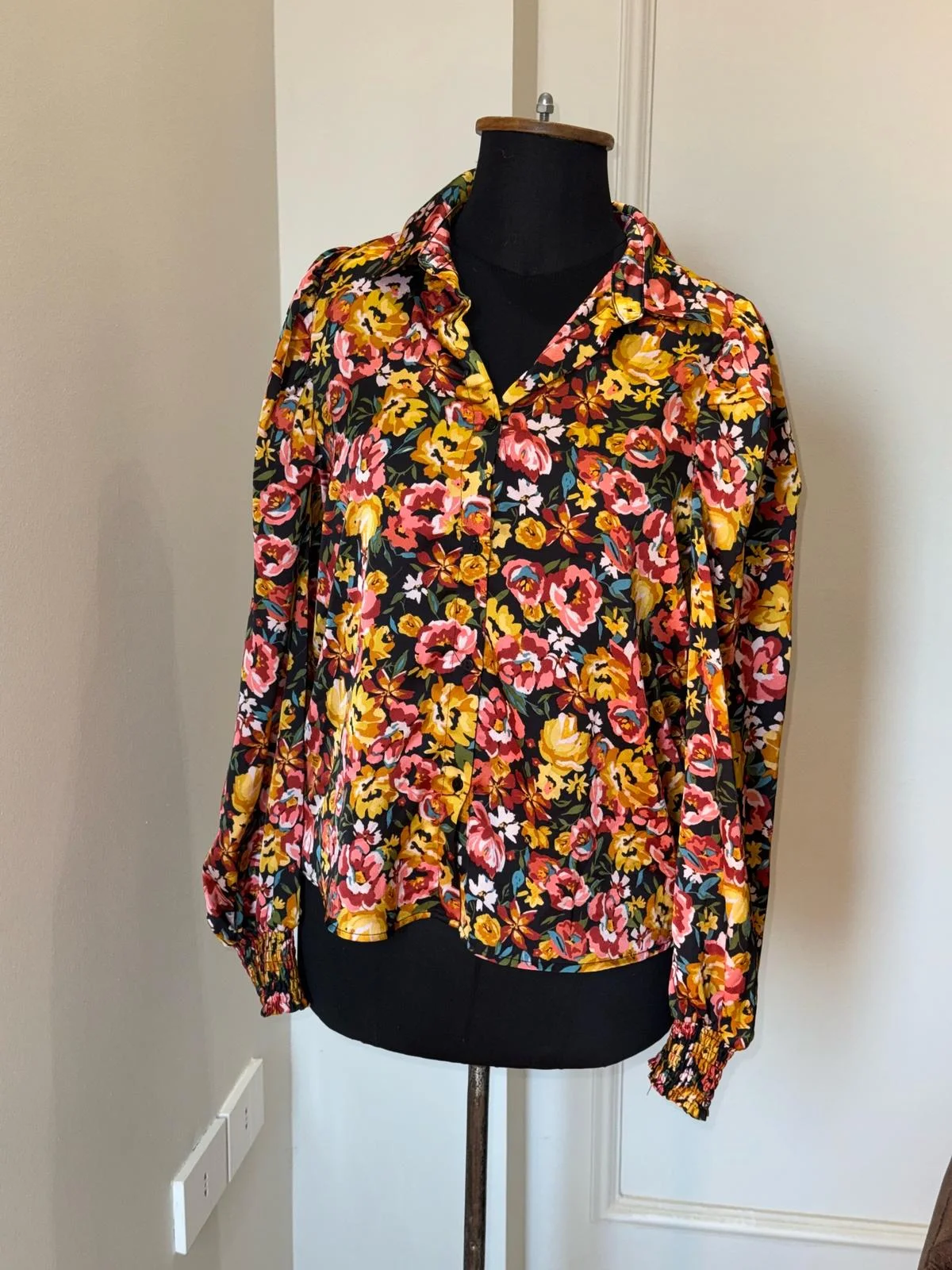 ONLY Blouses, size M / 38 / 10, photo 1