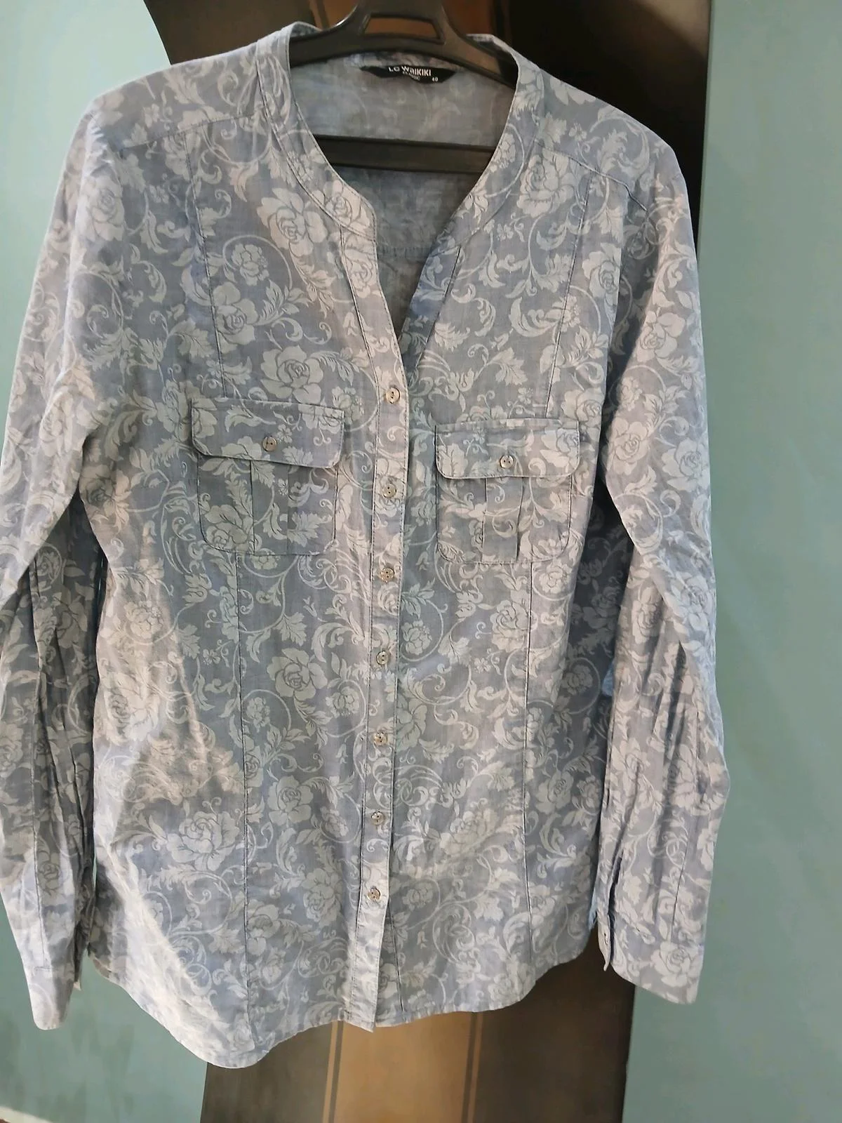LC Wakiki Shirts, size L / 40 / 12, photo 1