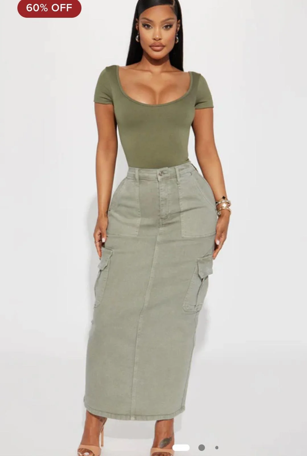 Skirts, size XS / 34 / 6, photo 1