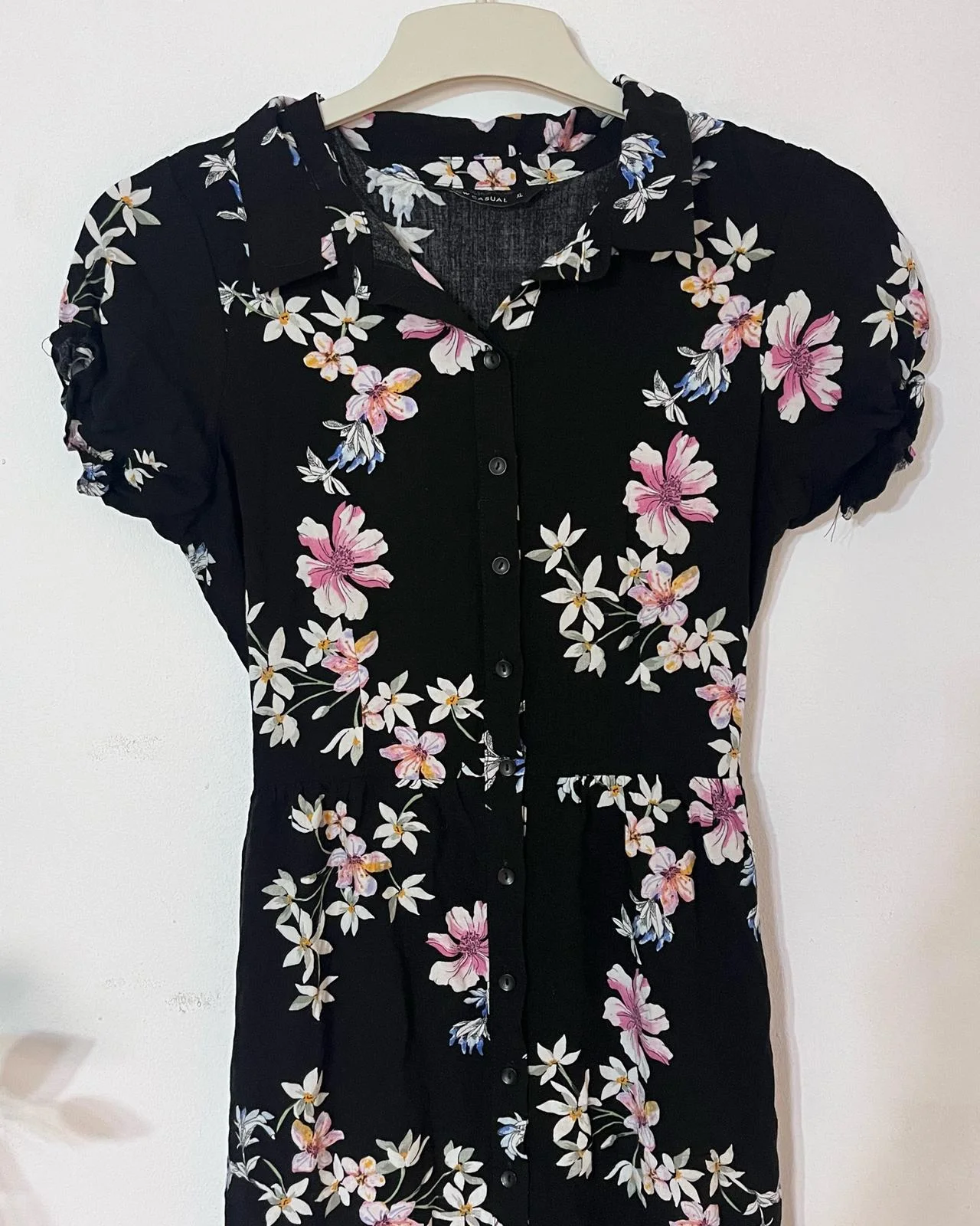 LC Wakiki Maxi Dresses, size S / 36 / 8, photo 1