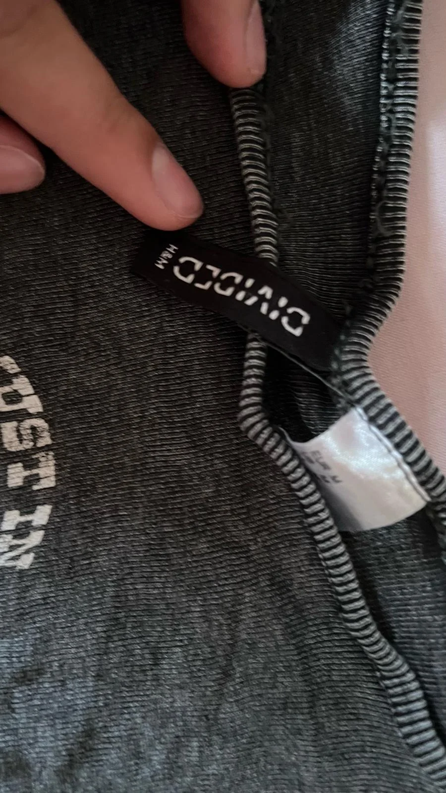 H&M Crop Tops, size M / 38 / 10, photo 1