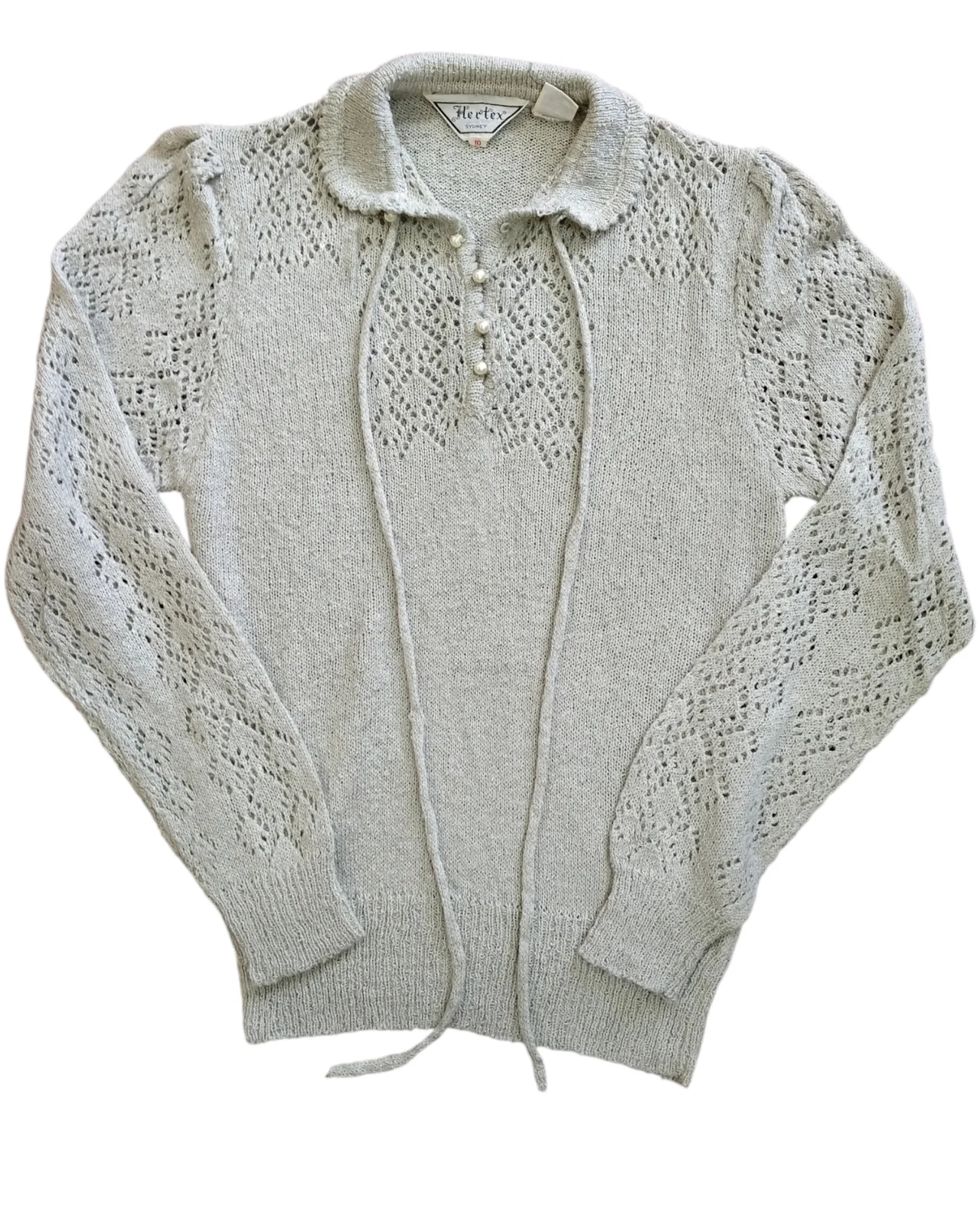 Sweaters & Pullovers, size S / 36 / 8, photo 1