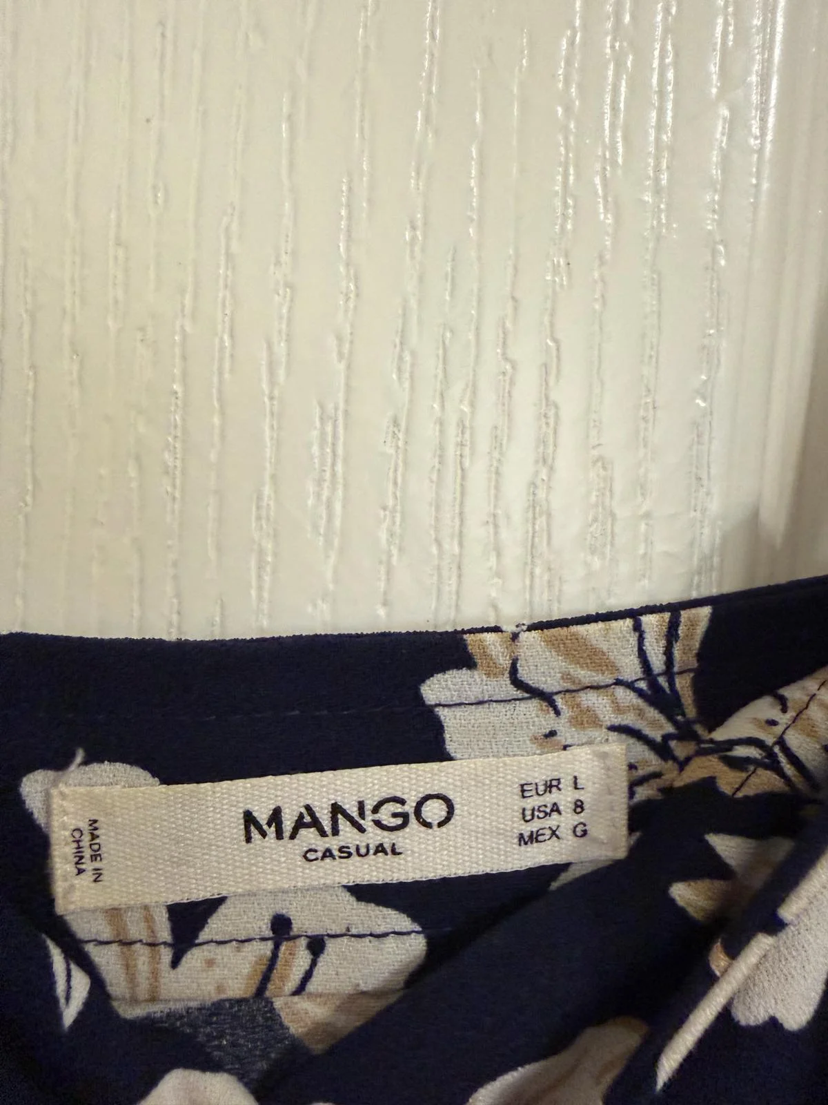 Mango Midi Dresses, size L / 40 / 12, photo 1